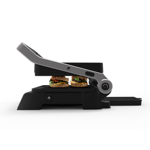 Foodie Grill | Todo en uno Grill y Plancha 2