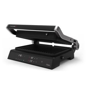 Foodie Grill | Todo en uno Grill y Plancha