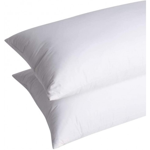 Almohada Fibra Fokril
