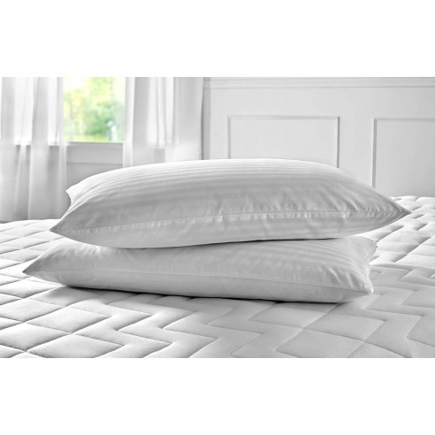 Almohada Tacto Pluma