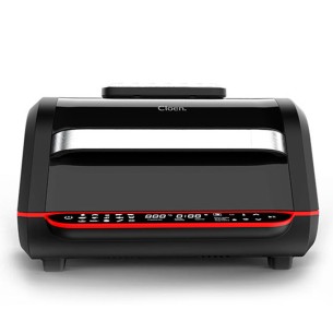 Foodie Fryer, mucho más que una freidora de aire.